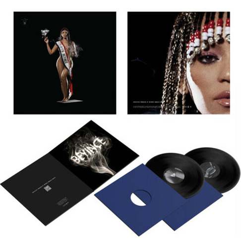 Beyoncé - Cowboy Carter (limited Edition) (vinilo Doble)