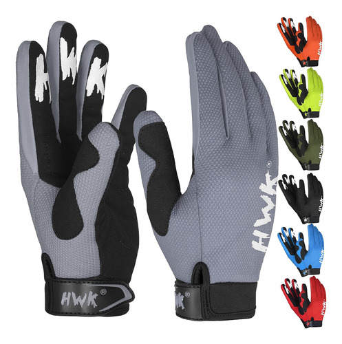 Guantes De Motocicleta Talla S