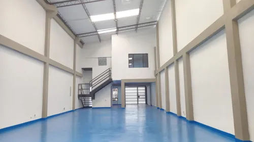 Bodega En Arriendo/venta En Boyacá Real. Cod V15666