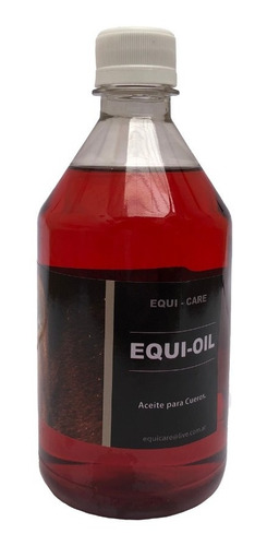 Aceite De Pata Equi Oil Para Nutrir Cueros Montura X500