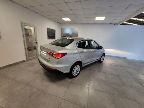 Imagen 3 de 17 de Fiat Cronos Drive 1.3 Cvt Pk Conect My23 Linea Nueva Stock!