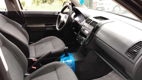 Sem Entrada 48 X 485,00 - Vw Polo 1.6 Completo