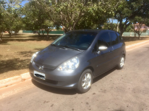 Honda Fit Ex 1.5 2008/2008