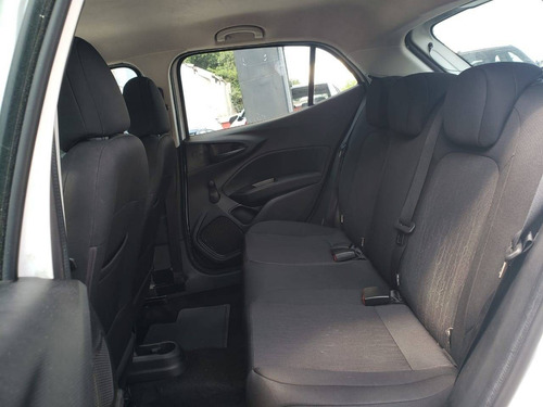 Imagem 10 de 15 de Fiat Argo 1.0 Firefly Flex Drive Manual