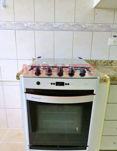 Imagem 19 de 27 de Apartamento Em Vila Mazzei - São Paulo, Sp - 126673