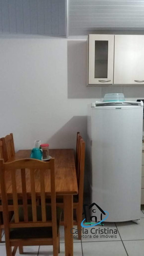 Imagem 15 de 30 de Casa - Ca00196 - 70010520