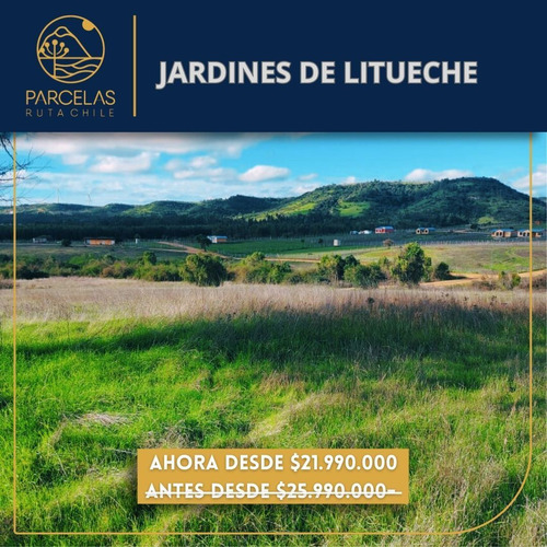 Parcelas Planas A 2 Minutos De Todo Lo Necesario Para Vivir