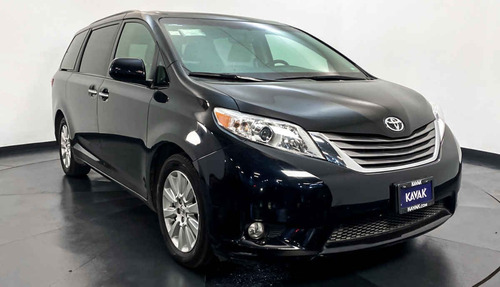 Imagen 4 de 15 de 27788 - Toyota Sienna 2015 Con Garantía