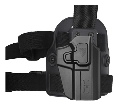 Piernera Holster Per Fit Funda Universal