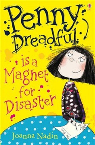 Penny Dreadful Is A Magnet For Disaster - Usborne