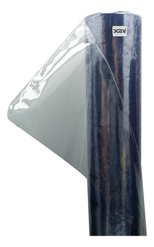 Lona Plastica Pvc Transparente Toldo Carpa Mica 150 W. 9741