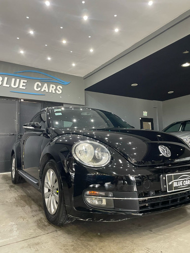 Volkswagen The Beetle 1.4 Tsi Design