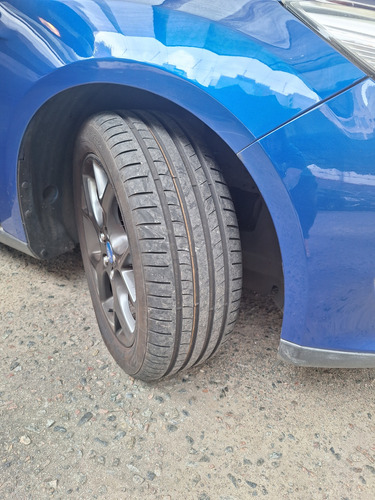 Ford Focus III 2.0 Se Plus Mt