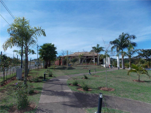 Casa Residencial À Venda, Alphaville Dom Pedro, Campinas. - Ca2484