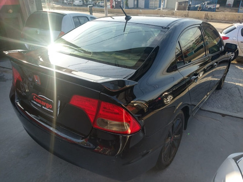 Imagem 9 de 10 de Civic Lxl