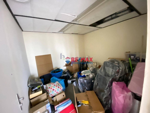 Imagem 6 de 6 de Sala, 400 M² - Venda Por R$ 1.500.000 Ou Aluguel Por R$ 7.000/mês - Centro -av. Francisco Glicério Campinas/sp - Sa1335