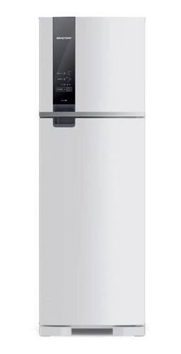 Refrigerador Brastemp 400 Litros Frost Free Duplex Com Freez