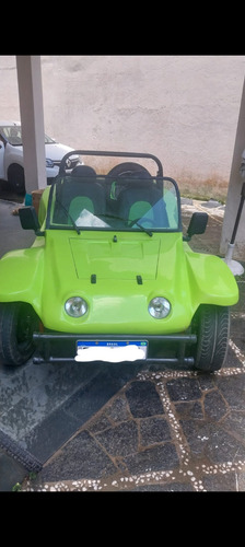 Buggy Motor Fusca 1300