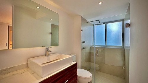Imagen 17 de 21 de Departamento En Venta En Lomas De Chapultepec, Remodelado