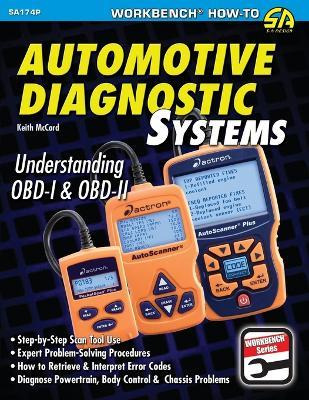 Libro Automotive Diagnostic Systems - Keith Mccord