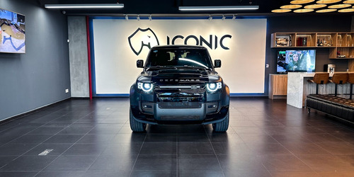 Land Rover Defender Carpathian Edition V8 2023