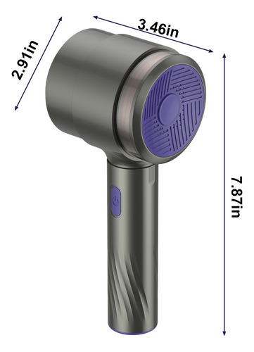 Quitapelusas Usb, Afeitadora De Telas, Eliminador De Pelusa,