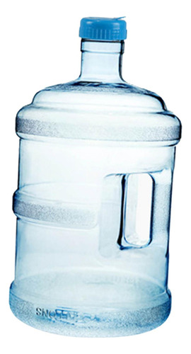 Dispensador De Agua Botella De Agua Galón Jarra 15l Azul