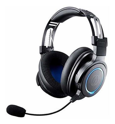 Audiotechnica Athg1wl Premium Auriculares Inalambricos Para