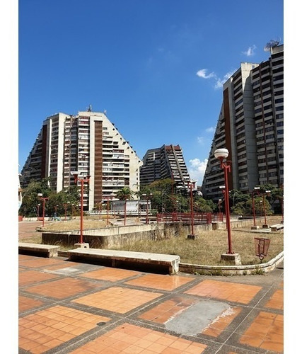 Imagen 17 de 19 de Apto Remodelado En Venta Ideal Para Pareja O Persona Soltera Juan Pablo Ii Caracas Libertador