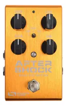 Comprar Pedal De Distorsión De Graves Audio Audio Audio