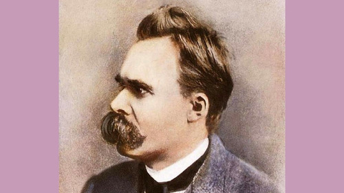 El Anticristo - Friedrich Nietzsche
