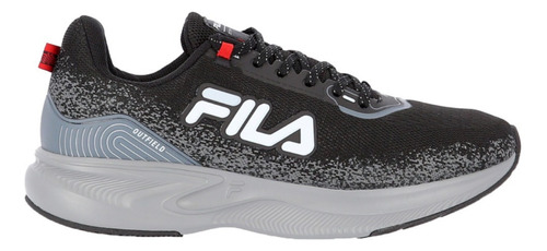 Zapatillas Fila Hombre Deportivas Running Outfield