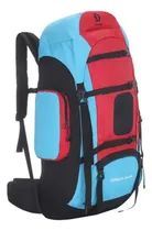 Comprar Mochila Mochilero Camping Trekking Discovery 80 Litros Viaje