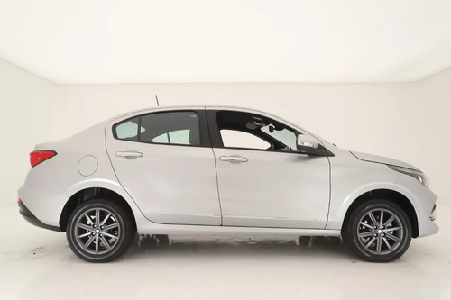Fiat Cronos 1.3 Gse Drive