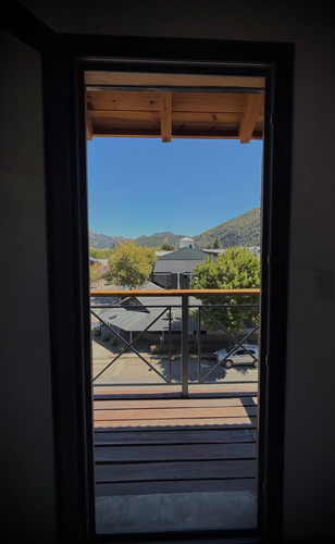 Departamento En Venta En Centro De San Martin De Los Andes