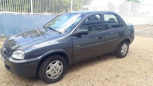 Chevrolet Corsa Sedan Corsa Sedan Classic