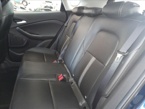 Chevrolet Tracker 1.0 TURBO FLEX LTZ AUTOMÁTICO