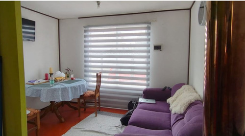 Oportunidad - Venta Casa En El Corazón De Frutillar Alto!