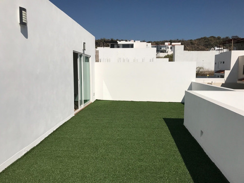 Imagen 17 de 18 de Salón De Juegos- Jardín, Lomas De Juriquilla