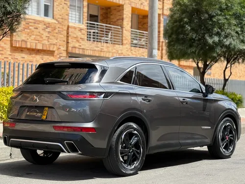 D.S. DS7 1.6 Performance Line