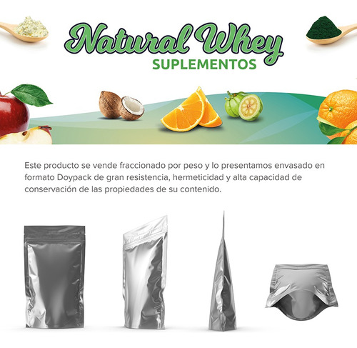 Moringa Triturada 100 Gramos