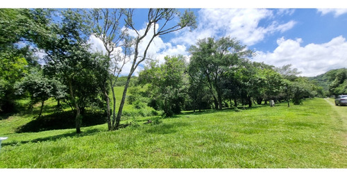 Venta Terreno En La Reserva