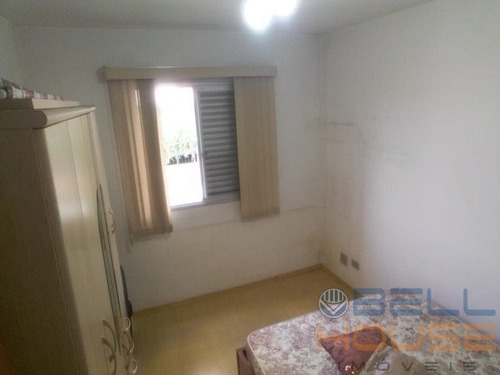 Imagem 9 de 15 de Apartamento - Osvaldo Cruz - Ref: 25227 - V-25227