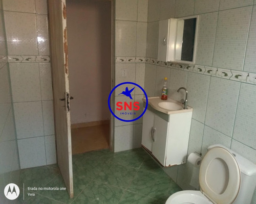 Imagem 6 de 14 de Casa - Ca00828 - 69007030