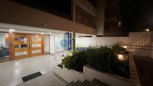 Estrella Solitaria Metro Villa Frei Amoblado E+b
