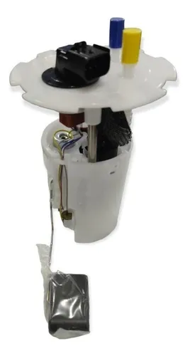 Modulo De Gasolina Aveo
