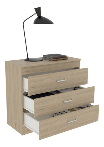 Cómoda Cajonera Nuquí Urban Design, Mueble Madera