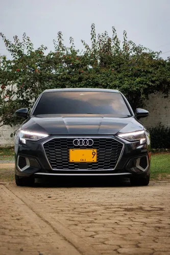 Audi A3 Sedan TSFI AMBITION