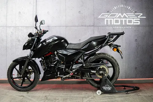 Tvs Apache Rtr 160 4v 2023