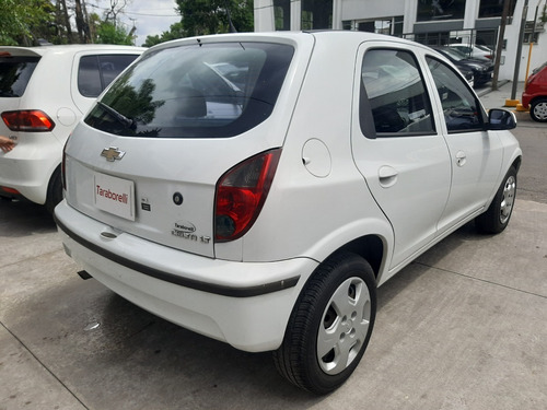 Chevrolet Celta 1.4 Lts